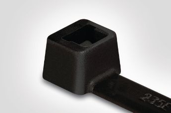 Kabelbinder für Elektro- und Industrieanwendungen