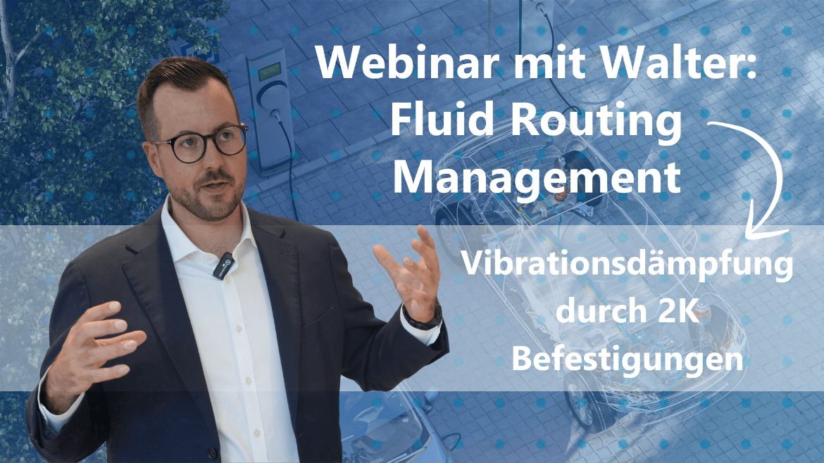 Fluid Routing Webinar