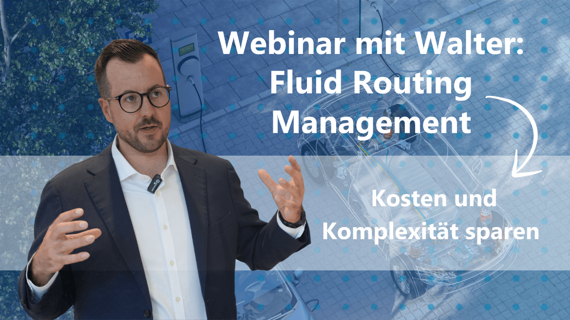 Fluid Routing Webinar